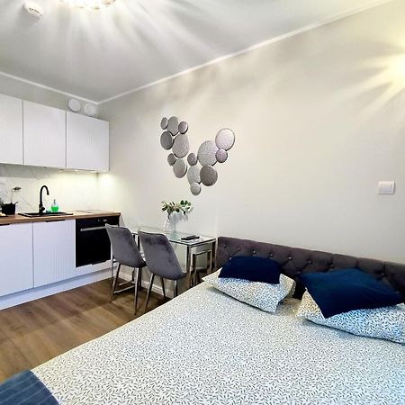 Amamolto Select - Wloskie Apartamenty, Restauracja, Bezplatny Parking Wrocław Eksteriør billede