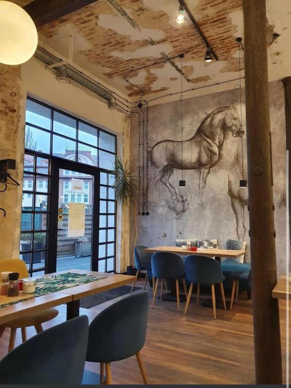Amamolto Select - Wloskie Apartamenty, Restauracja, Bezplatny Parking Wrocław Eksteriør billede