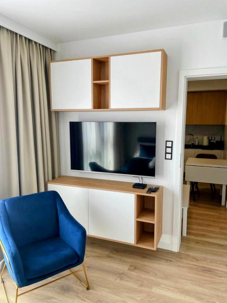 Amamolto Select - Wloskie Apartamenty, Restauracja, Bezplatny Parking Wrocław Eksteriør billede