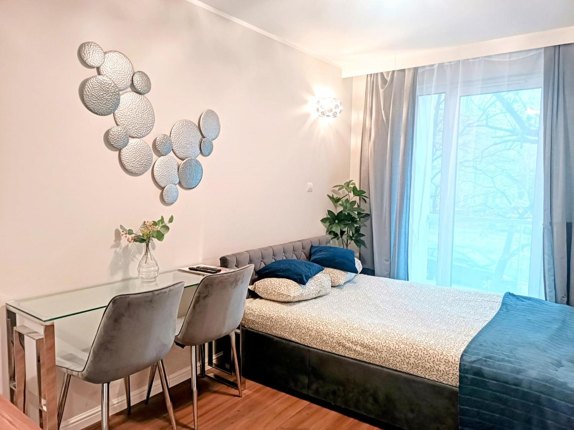 Amamolto Select - Wloskie Apartamenty, Restauracja, Bezplatny Parking Wrocław Eksteriør billede