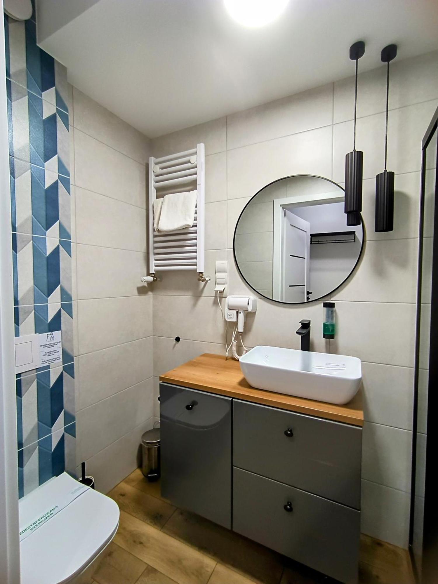 Amamolto Select - Wloskie Apartamenty, Restauracja, Bezplatny Parking Wrocław Eksteriør billede