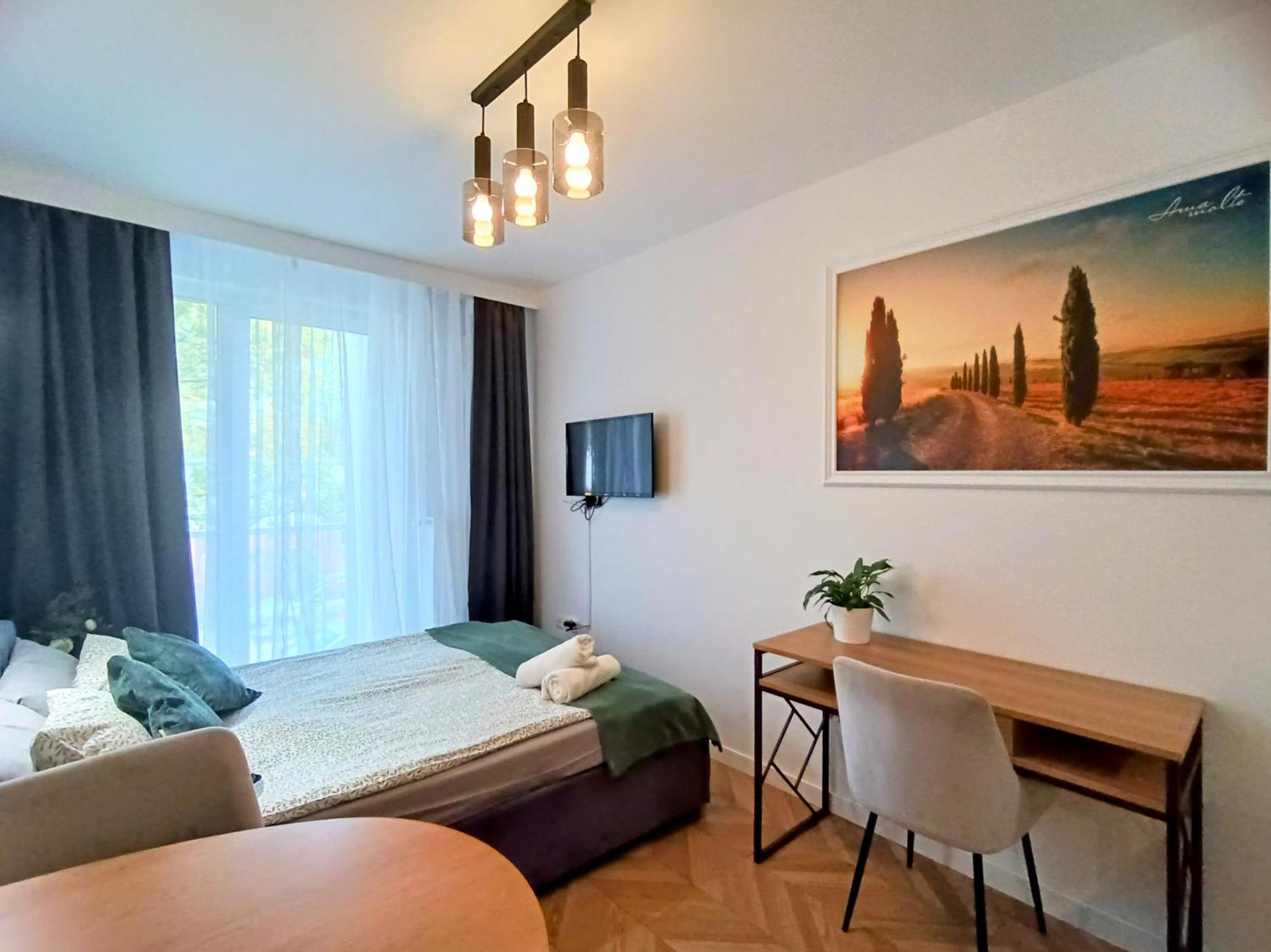 Amamolto Select - Wloskie Apartamenty, Restauracja, Bezplatny Parking Wrocław Eksteriør billede