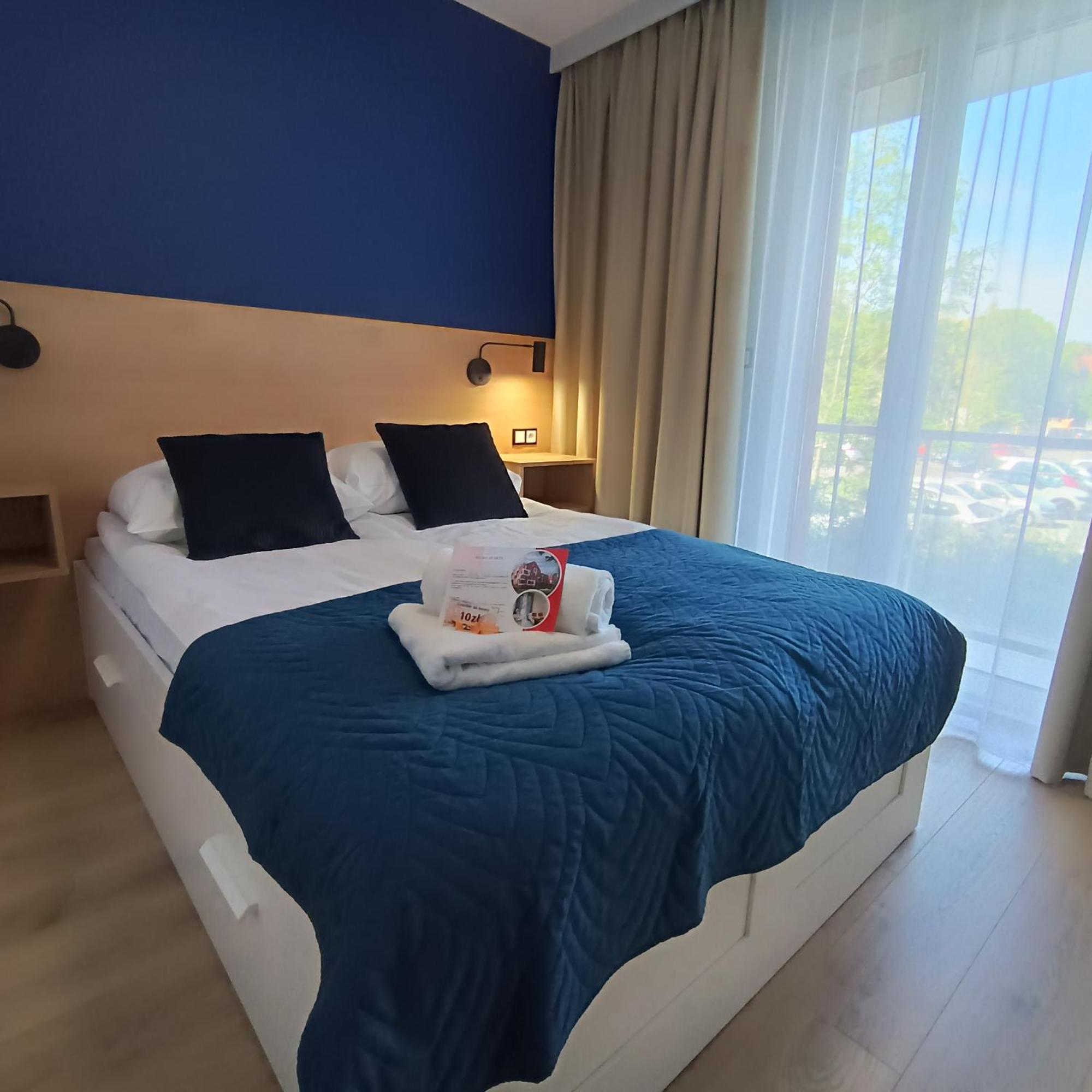 Amamolto Select - Wloskie Apartamenty, Restauracja, Bezplatny Parking Wrocław Eksteriør billede